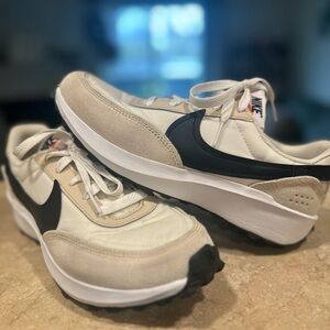 Nike Waffle Debut shoes